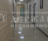торговое помещение 1080 кв м улица Заузелкова