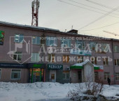 торговое помещение 2520 кв м проспект Ленина
