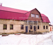 торговое помещение 840 кв м Инженерная улица