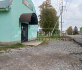 торговое помещение 360 кв м улица Чкалова