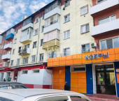 помещение 520 кв м проспект Кирова