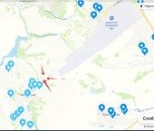 земля 73 сот Ягуновское территориальное управление