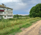 3-комн, 60кв м, этаж 3/3 7 Ноября ул, 17