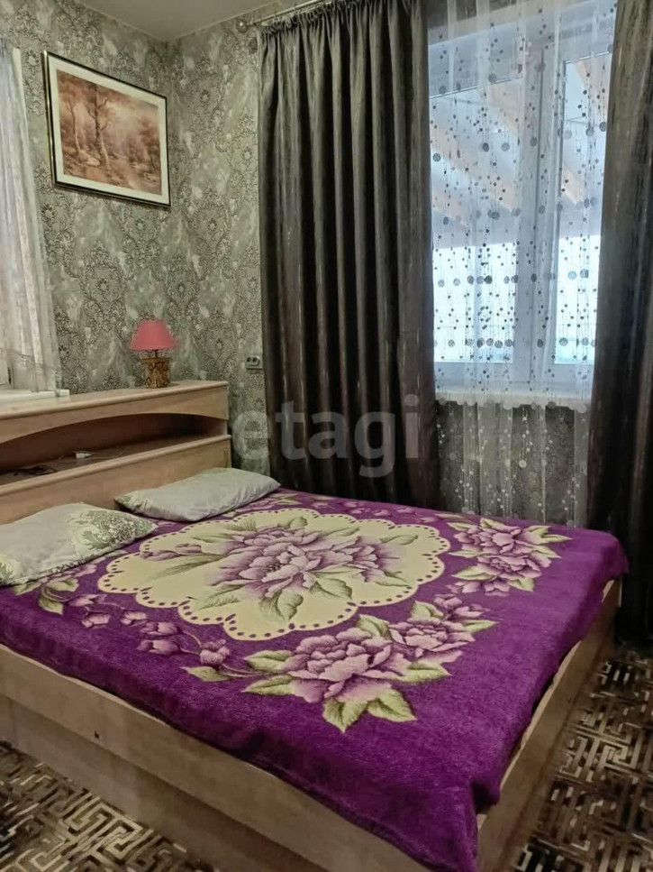 Коттедж/дом улица Лермонтова