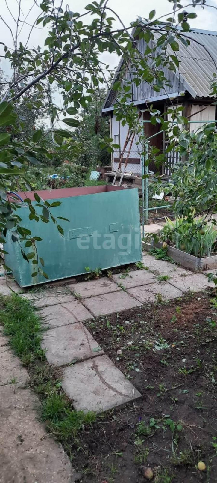 Коттедж/дом
