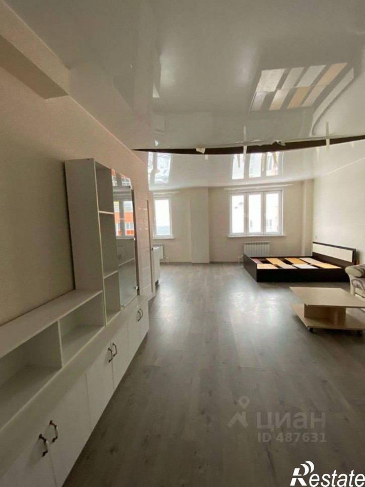 1-комн квартира ул Ивановская, 73 2,  д. 73 2,  к. 2