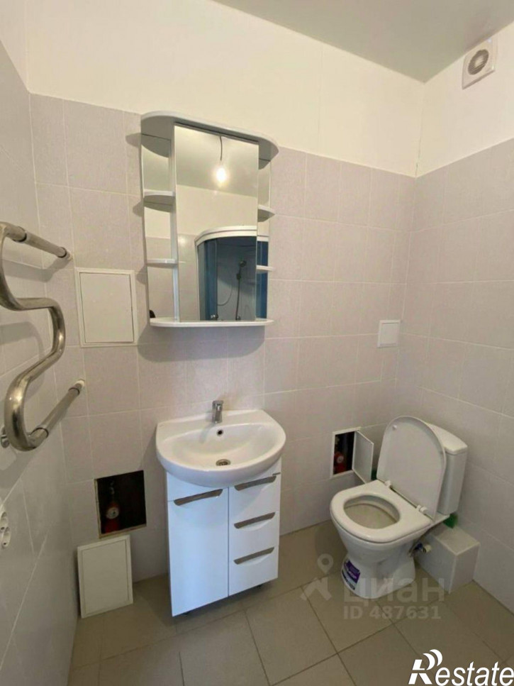 1-комн квартира ул Ивановская, 73 2,  д. 73 2,  к. 2