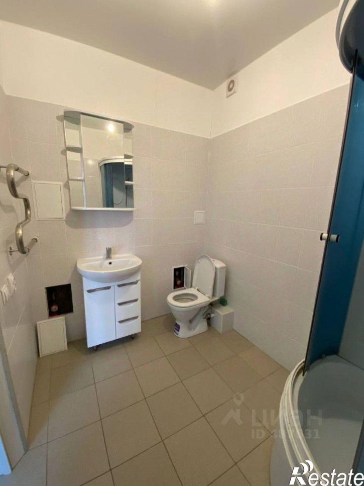 1-комн квартира ул Ивановская, 73 2,  д. 73 2,  к. 2