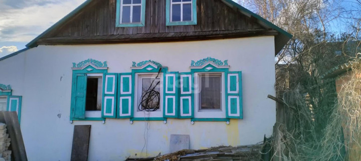 Коттедж/дом Бережная улица