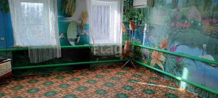 Коттедж/дом Бережная улица