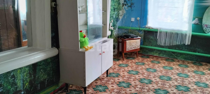 Коттедж/дом Бережная улица