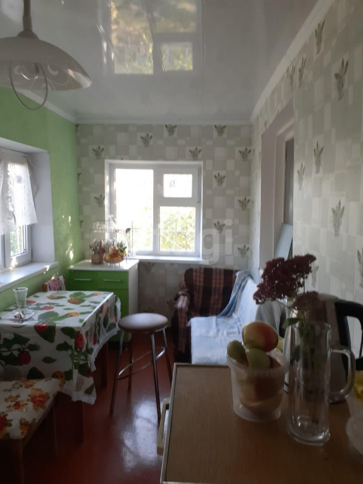 Коттедж/дом Волжский район