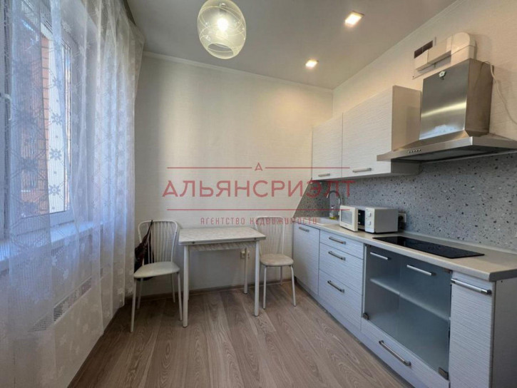 1-комн квартира мкр. Горский,12