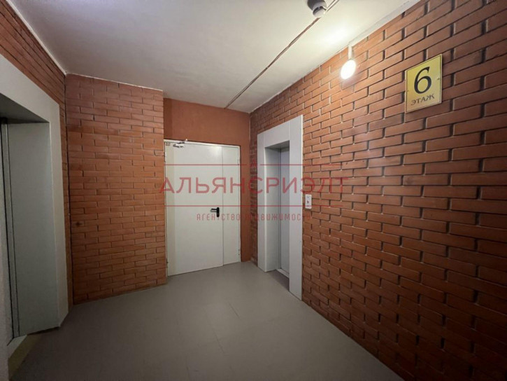 1-комн квартира мкр. Горский,12