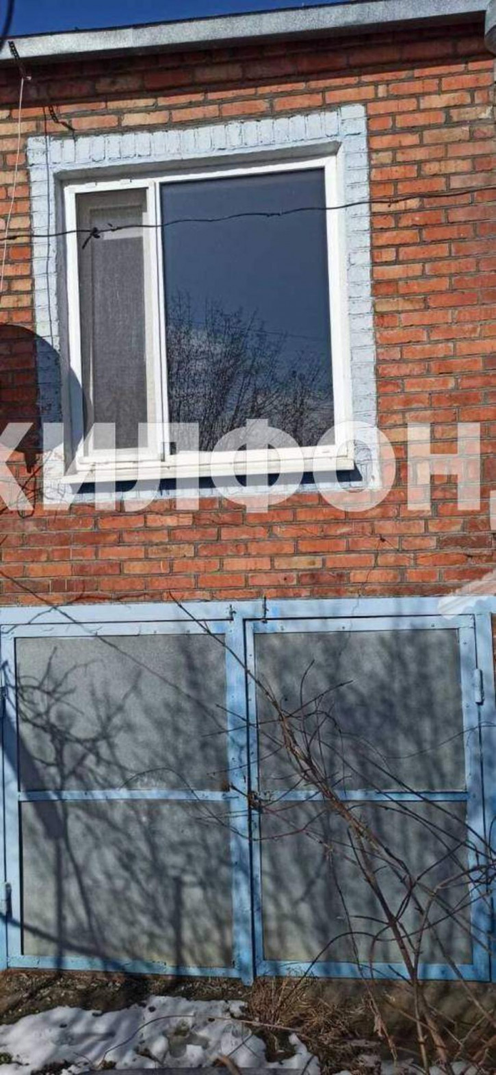 Коттедж/дом Комарова улица