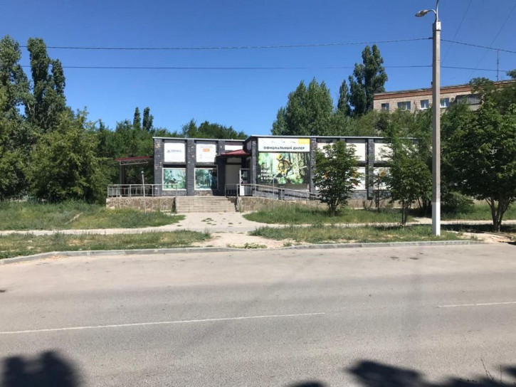 Офис ул Рионская, 8а
