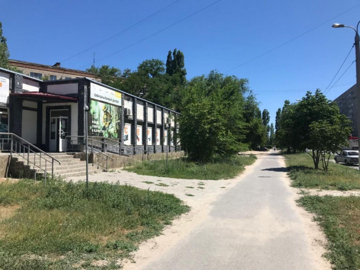 Офис ул Рионская, 8а
