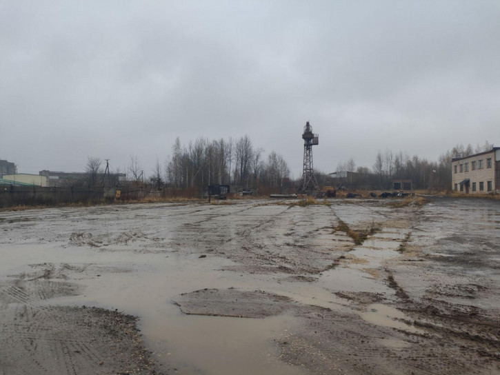 Земельный участок ул Дальняя
