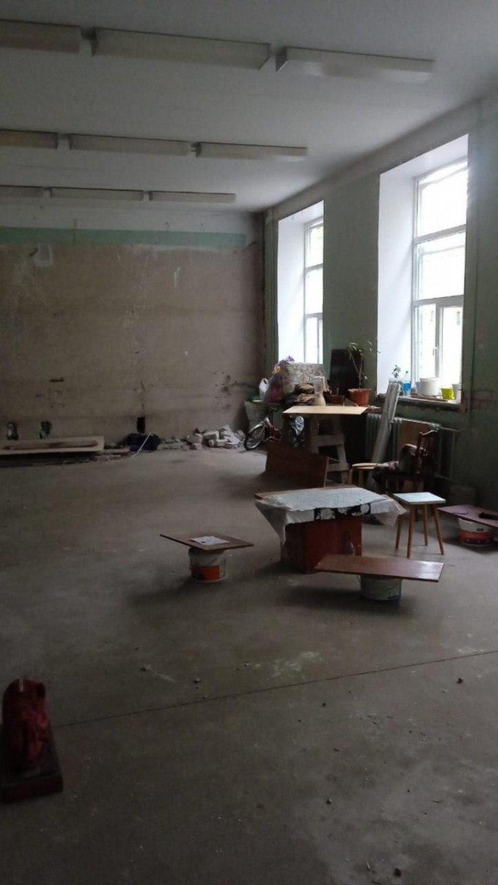 Помещение свободного назначения ул Гарифьянова, 25