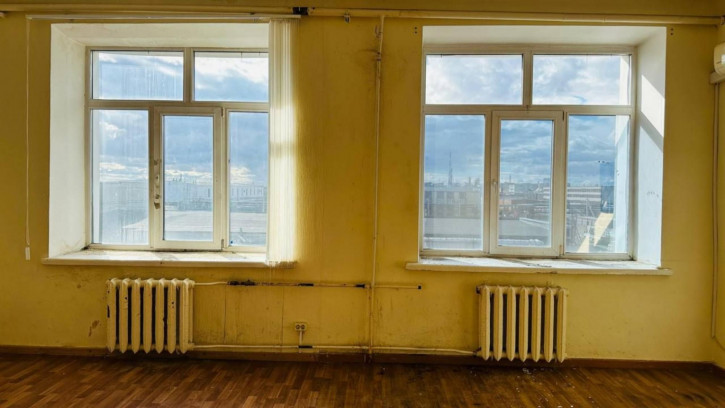 Офис ул Химическая, 3