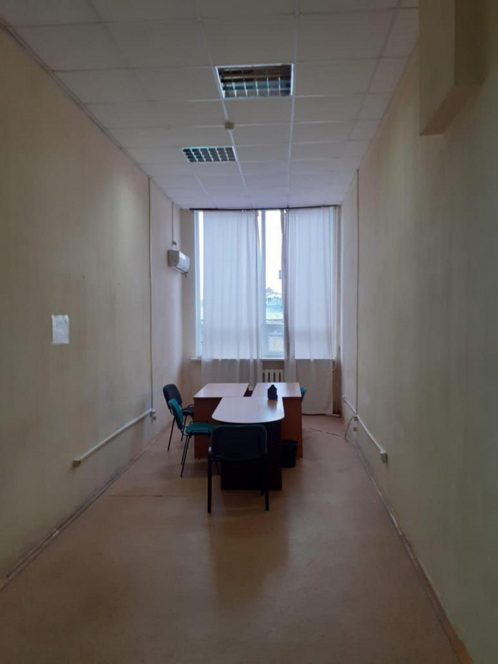 Офис ул им Челюскинцев, 59/60