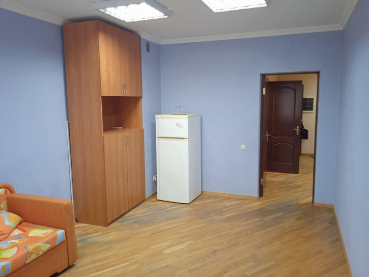 Офис ул им Челюскинцев, 59/60