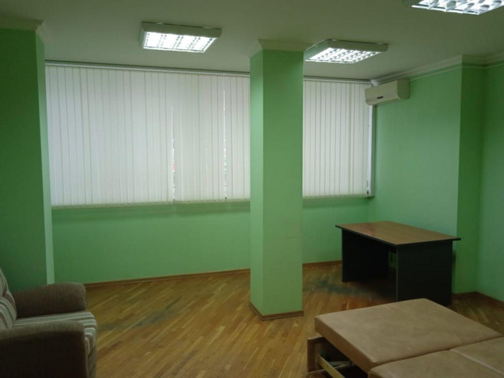 Офис ул им Челюскинцев, 59/60