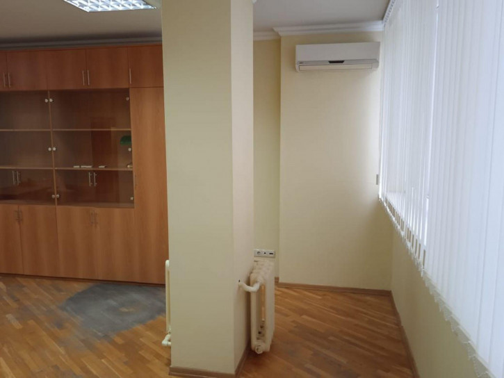 Офис ул им Челюскинцев, 59/60