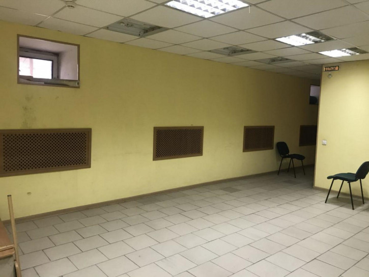 Помещение свободного назначения Соборная пл, 5