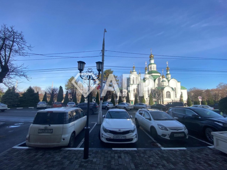 Торговое помещение ул Комсомольская, 106