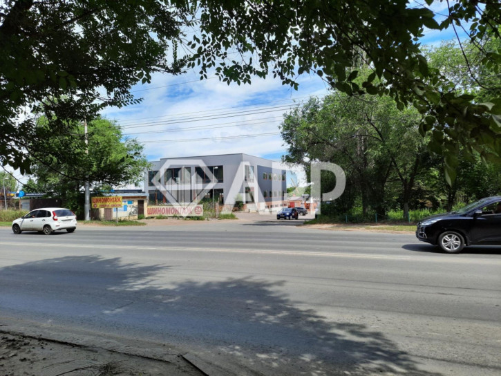 Офис Московское шоссе, 8А