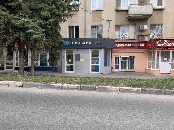 Помещение свободного назначения Одесская, 2