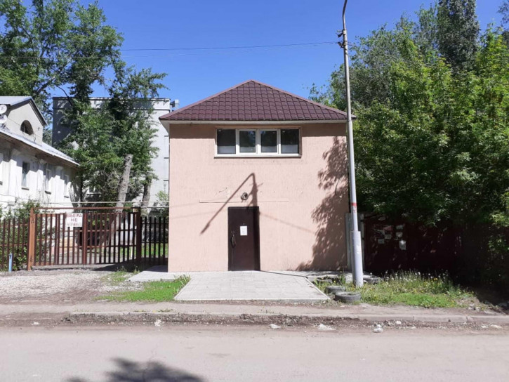 Офис пр-кт Строителей, 8В