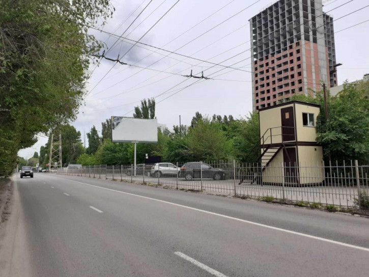 Земельный участок ул Астраханская