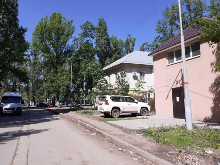 Офис пр-кт Строителей, 8В