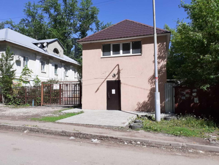 Офис пр-кт Строителей, 8В