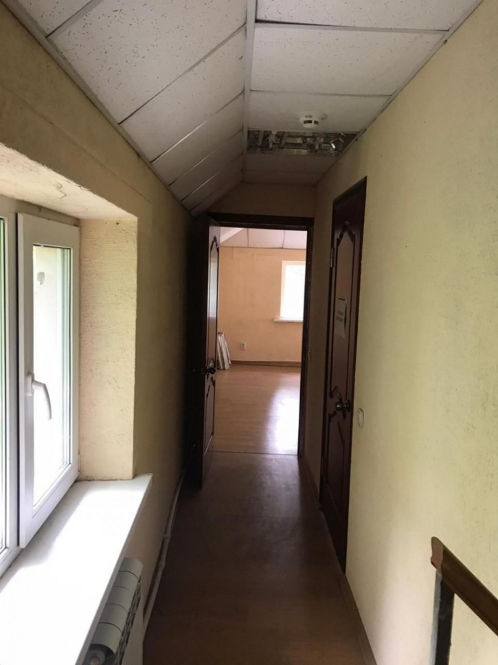 Офис пр-кт Строителей, 8В