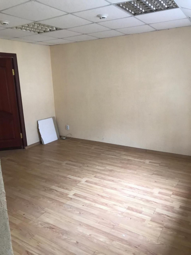 Офис пр-кт Строителей, 8В