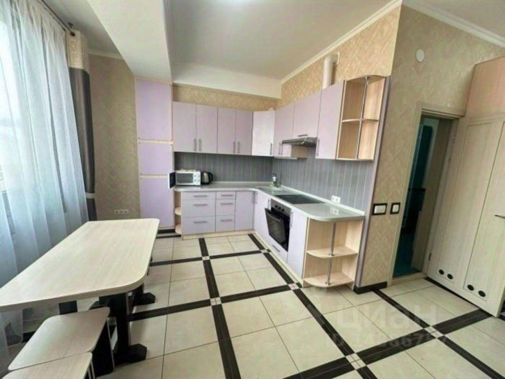 Отдельное здание Черноморская набережная, 36В,  д. 36В