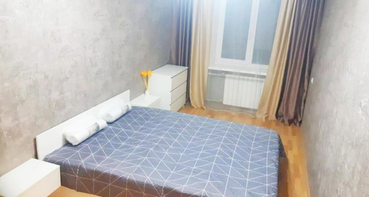 2-комн квартира Садовая улица, 49