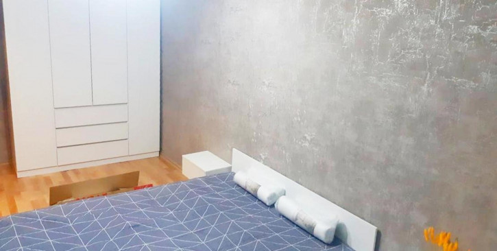 2-комн квартира Садовая улица, 49