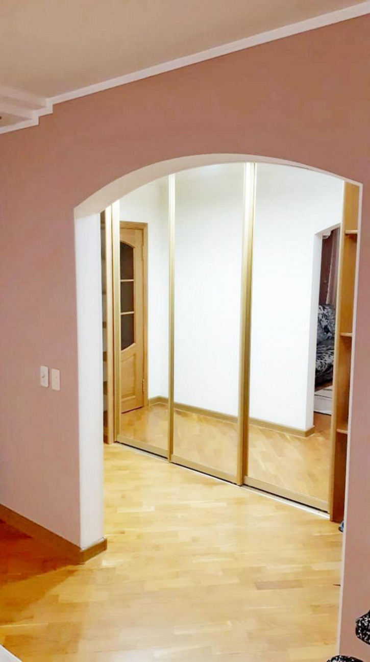 2-комн квартира Победы улица, 47к2