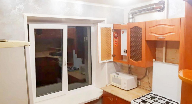 2-комн квартира Садовая улица, 49