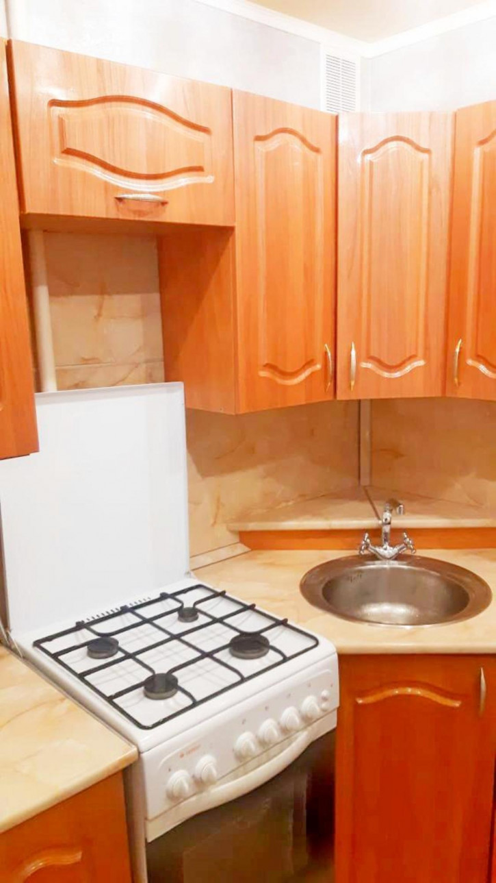 2-комн квартира Садовая улица, 49