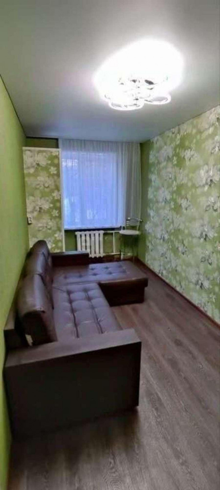 2-комн квартира Костюкова улица, 21