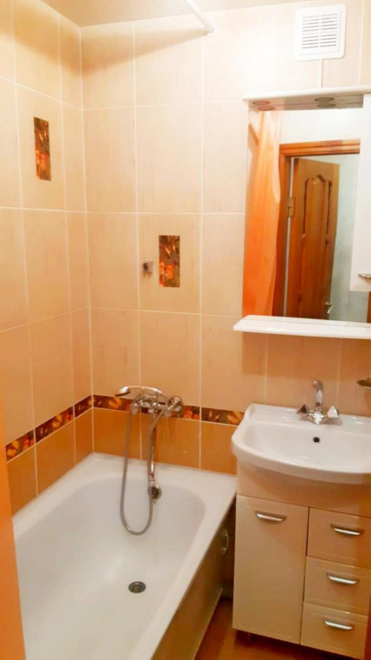 2-комн квартира Садовая улица, 49
