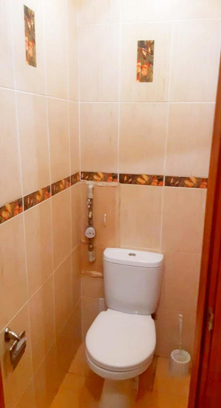 2-комн квартира Садовая улица, 49