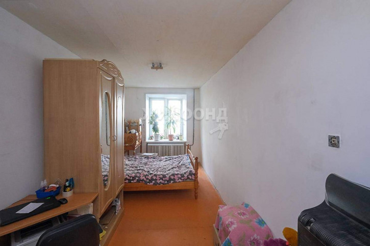 3-комн квартира Широкая улица, д.21