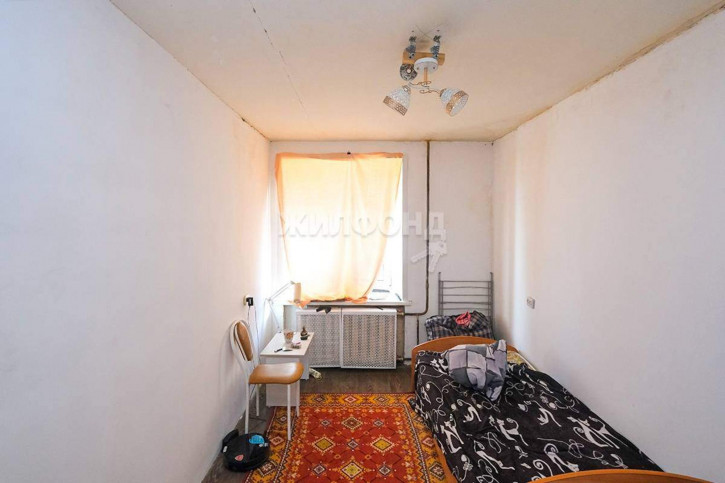 3-комн квартира Широкая улица, д.21
