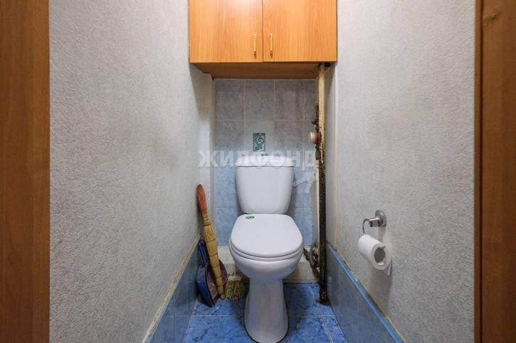 3-комн квартира Широкая улица, д.21